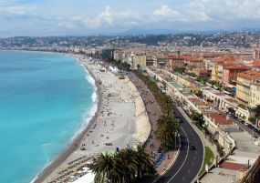 Екскурзия във ФРАНЦИЯ - Noël à Nice - Коледни базари на Френската ривиера - със самолет и обслужване на български език!