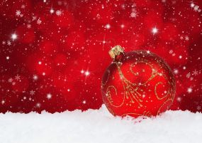 Коледа в Охрид - 2 нощувки със закуски и вечери, вкл. празнична коледна вечеря (със собствен транспорт)