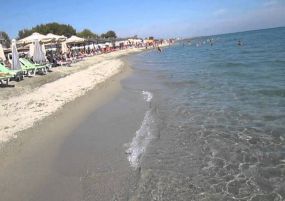 Почивка на Олимпийската ривиера - 3 нощувки - със закуски и вечери