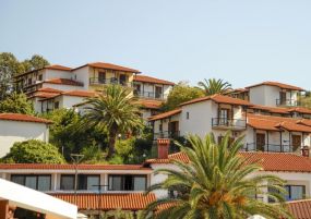 Почивка на Халкидики - Урануполи, Атон - 3 нощувки на All Inclusive, с организиран транспорт!