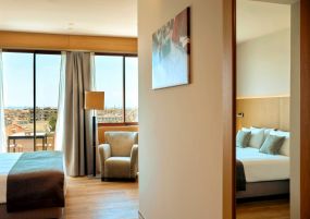 Нова година в СОЛУН - хотел ZEUS Thessaloniki Lazart 5* - 3 нощувки - СПЕЦИАЛНО ПРЕДЛОЖЕНИЕ! - със собствен транспорт