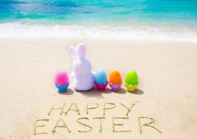 Великден на остров Тасос - 3 нощувки със закуски и вечери - хотел Zoe 4* - с организиран транспорт!