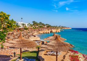 Почивка в ЕГИПЕТ - ШАРМ ЕЛ ШЕЙХ - 11 дни, с полет на Wizz Air!