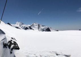 ШВЕЙЦАРИЯ и ИТАЛИЯ - неотразимите езерни очи на Алпите! Пътуване с Глетчер експрес