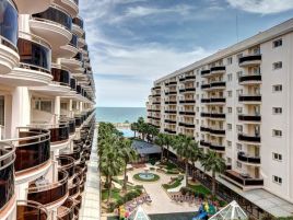 PENISCOLA PLAZA SUITES