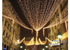 НОВА ГОДИНА СЪРБИЯ в НОВИ САД с Белград и Сремски Карловци