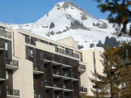 Residence La Foret