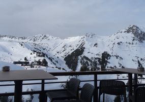 Лез Арк (Les Arcs)- комфортна ски почивка в Алпите