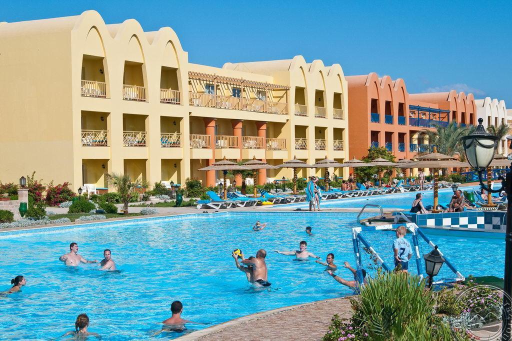 Titanic Beach Spa And Aqua Park - All Inclusive