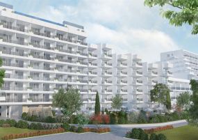 Почивка в хотел МАРИТИМ ХОТЕЛ АМЕЛИЯ 5*, АЛБЕНА - МАРИТИМ ХОТЕЛ АМЕЛИЯ ***** +ПЛАЖ