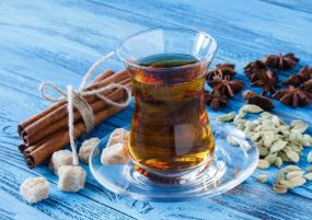 Фестивал на лалетата в Истанбул, Турция с автобус от Русе и Велико Търново - 3 нощувки