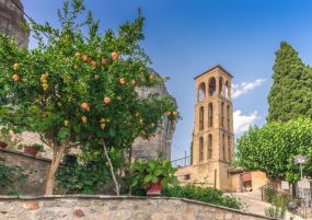 Великден в Солун, Метеора, Вергина и Едеса от Варна