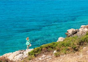 Почивка в Мармарис, Турция със самолет от Варна до Бодрум - 7 нощувки