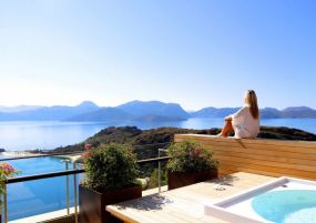 Почивка в Чанаккале, Турция със собствен транспорт