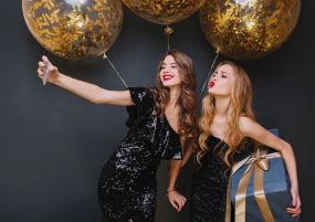 Нова година 2025 в Измир, Турция със собствен транспорт