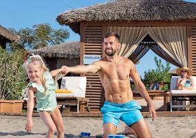 Почивка в Лара, Турция със самолет от Варна в Събота - 7 нощувки