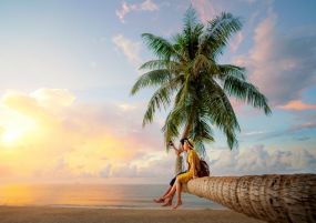 Почивка в Дидим, Турция с автобус от Варна - 5 нощувки