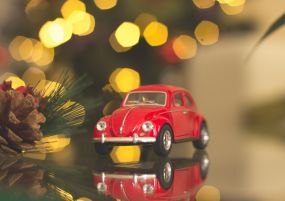 Нова година 2026 в Лара, Анталия със собствен транспорт