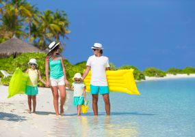 Почивка на Халкидики - Ситония, Гърция с автобус от Пловдив и София - 7 нощувки