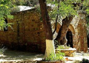 Почивка в Измир със самолет от София до Измир - 7 нощувки