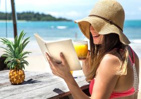 Майски празници в ATLANTIQUE HOLIDAY CLUB 3*, Кушадасъ, Турция с автобус от София - 5 нощувки