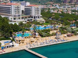 FANTASIA DELUXE KUSADASI