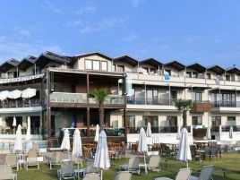 COSMOPOLITAN HOTEL & SPA