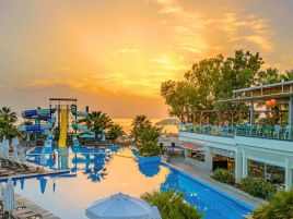 FLORA GARDEN EPHESUS