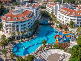 ALBA QUEEN HOTEL
