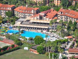 ALBA RESORT HOTEL