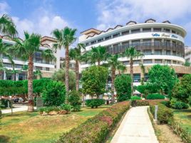 ALBA ROYAL HOTEL (ADULTS ONLY)