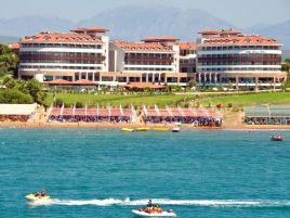 ALBA ROYAL HOTEL (ADULTS ONLY)