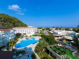 GRAND MIRAMOR HOTEL