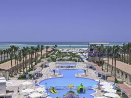 SUNRISE SERANO AQUA PARK (EX SUNRISE RIVIERA AQUA PARK)