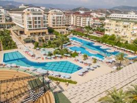 HEDEF RESORT