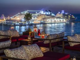 ILAYDA AVANGARDE HOTEL