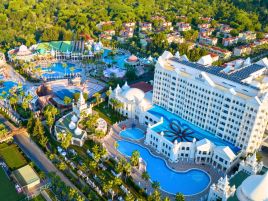 KAMELYA COLLECTION FULYA