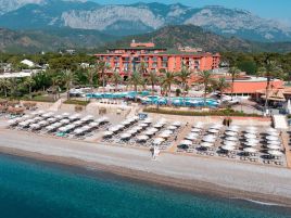 THE NORM KEMER (ex ASTERIA KEMER)