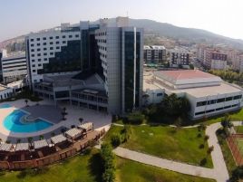 KOLIN HOTEL CANAKKALE