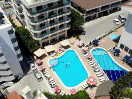 ALKAN HOTEL