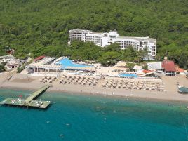 PERRE LA MER HOTEL RESORT & SPA