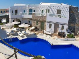 LA MER DELUXE SPA RESORT