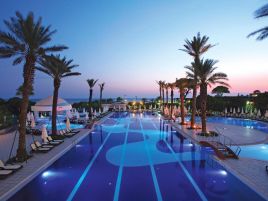 LIMAK ATLANTIS DELUXE HOTEL & RESORT