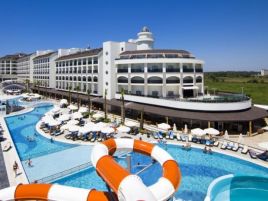 LRS PORT RIVER&SPA