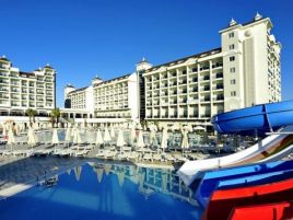 LRS LAKE&RIVER SIDE HOTEL & SPA