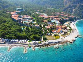 LIBERTY LYKIA HOTEL  Adults only