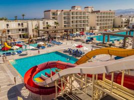 AMARINA ABU SOMA RESORT & AQUAPARK