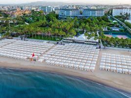 MIRAMARE BEACH HOTEL