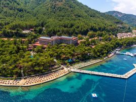 CLUB MARMARIS PALACE