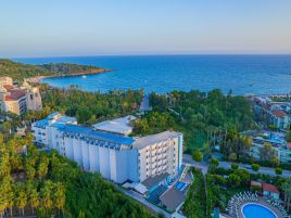 MYSEA HOTELS ALARA